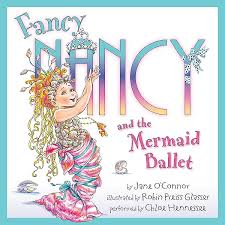 Amazon.com: Fancy Nancy at the Museum (Audible Audio Edition): Jane  O'Connor, Robin Preiss Glasser, Chloe Hennessee, HarperAudio: Books