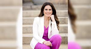 Visitation scheduled for ABC57 anchor Jennifer Copeland