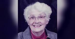 Mrs. Maude Yvonne Rowe Obituary