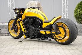 No Limit Custom Mecky V Rod Davidson Bike Super Bikes Bike