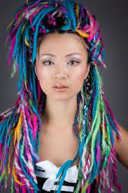 25 Yarn Braids Hairstyle Trends And Tutorials In 2021 Yarn Braids Kids Braided Hairstyles Hair Styles