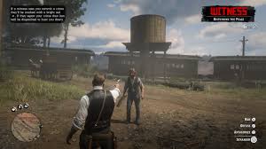 Maybe you would like to learn more about one of these? Red Dead Online Requires Around 8 Hours To Get A Single Gold Bar