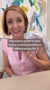 Hi 👋🏼 I'm Michele Neskey, The Posh PA. Learn about me, my story, and how  I can best serve you throughout your PA journey! Would love to get to know  you too!