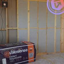 Panneau isolant fibre de carton Valoflex Lambda 0.037