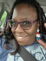 Aldi earrings received many compliments at work