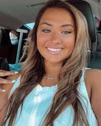 Brittney Todd's Instagram, Twitter & Facebook