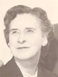 Hughina Loretta “Jean” MacFadyen Ludwig (1904-1959)