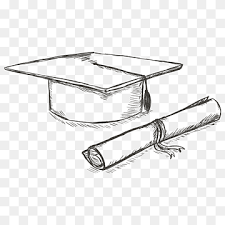 May 19, 2014 · how to draw a graduation cap step 1. Academic Degree Png Images Pngwing