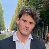 Cameron Rowell's Instagram, Twitter & Facebook