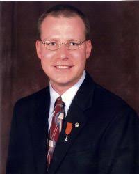 Past Grand Knights at St. Jude Council #6617