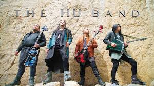 Mongolian Heavy Metal Band Reaches No 1 On Billboard
