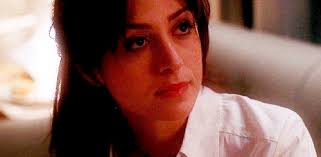 leroy jethro gibbs sasha alexander gif