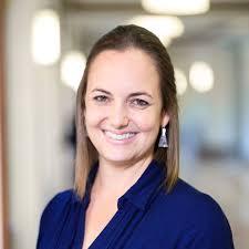 Mary Elizabeth Allred