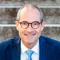 Thomas Goebel Email & Phone Number