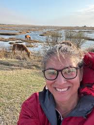 Grateful for every second with loved ones