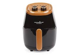 Af0027 parts & accessories parts & accessories 1. Copper Chef Air Fryer 2qt Language En Copper Chef 2 Qt Power Air Fryer Countertop Oven 1000 Cook S Essentials Air Fryers Accessories For Sale Reviews 24 Decorate