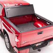Shop Bak Industries Bakflip G2 Hard Folding Tonneau Cover Hard Tri Fold Tonneau Covers Tonneau Covers