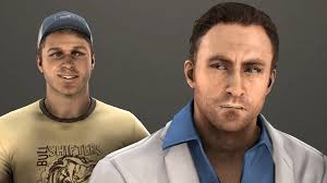 "Hiç sana Keith diye bir arkadaşımın arabasını uçurumdan aşağı sürdüğü ve  iki bacağını da kırdığı zamanı anlattım mı? Komik bir hikaye değil-" :  r/l4d2