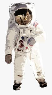 Becoming the first person on the moon. First Men On The Moon By David M Cat Astronaut On The Moon Hd Png Download Kindpng