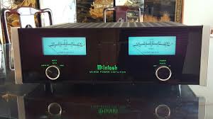 マッキントッシュ mc202