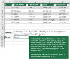 We did not find results for: Vlookup Function Office Support