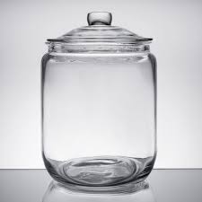 More information can be found on the links above or at the bottom of this page. Wholesale 2 Gallon Glass Jars Webstaurantstore