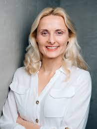 Ada Kowalewski, actress (Fangfrisch GmbH)