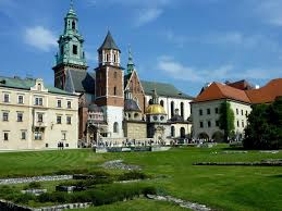 Kolejki wybiera się do białegostoku. Cracovia