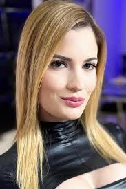 Rose Daniel — The Movie Database (TMDB)