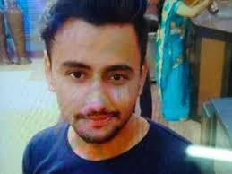Police on thursday said the victim, rinku sharma however, his family and vishwa hindu parishad (vhp) refute police's statement and claimed that sharma was associated with the organisation and. 81l2tsuociklum