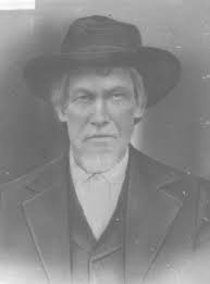 Joseph Charles Fredrick Doepel (1828-1892)