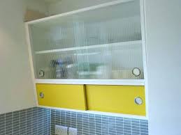 Image Result For Vintage Angled Kitchen Cabinets Glass Kitchen Cabinets Kitchen Wall Units Sliding Cabinet Doors