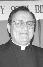 After Second Complaint, Bishop Removed Priest [Philip Magaldi],  Star-Telegram [Fort Worth TX], November 29, 2006