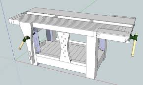 And here's to you monsieur roubo. Free Woodworking Bench Plans Pdf Woodworking Tips