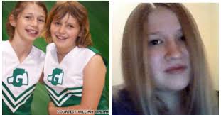 204. Bad Creek Bridge: Taylor Paschal-Placker, Skyla Whitaker & Ashley  Taylor