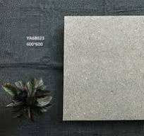 Quick Installation 600X600mm OEM ODM Custom Rustic Ceramic ...