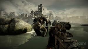 Haga clic para acceder a honor tercera parte acceso; Medal Of Honor Warfighter Gameplay Demo Ea E3 2012 Press Conference Youtube