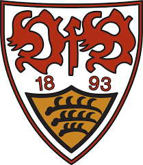 Vfb Stuttgart Logo Download Logo Icon Png Svg