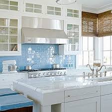 The shine reflected by glass backsplash tile can make your room feel more open and airy with light bouncing around the enchanting kitchen you've. Kitchen Backsplash Pictures Tilehub