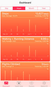 Apple Health Data How To Export Analyze Visualize Guide Ryanpraski Com