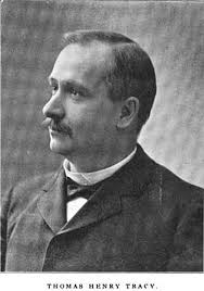 Thomas Henry “Tom” Tracy Sr. (1859-1933)