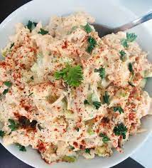 Easy Keto Chicken Salad Smokey Southern Style Only 1 Net Carb Recipe Keto Chicken Salad Keto Chicken Healthy Salad Recipes