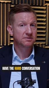 “You don’t want to waste time with people who are not the right person for  you.”, As our latest guest Keith Costello says, having the hard  conversation and moving