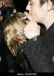 Kate Moss' anniversaire