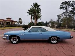 Image result for Glacier Blue 1975 Buick