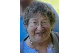 Nancy Stake Obituary (2014)