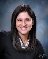 Sharon Bursky, PhD, IMFT-S