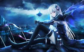 Resultado De Imagen Para Wallpapers Anime Hd Iphone 8 Wallpaper Anime Gambar Anime Wallpaper Hd