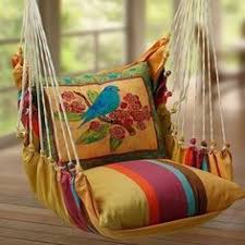 hammock swing tutorial so you think you re crafty diy hammock swinging chair hammock seat