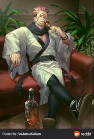 Pin By Savannah Neko On Jujutsu Kaisen In 2020 Jujutsu Anime Baby Geek Culture